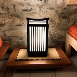 CHOKU lampe de table japonaise