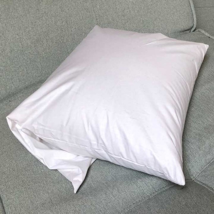 Oreiller De Luxe En Balle De Millet Bio 50x70 Cm - 100% Naturel, Pour Un Sommeil Sain - Marque Medical & Care