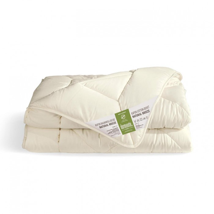 Duvet NATURAL BREEZE all season