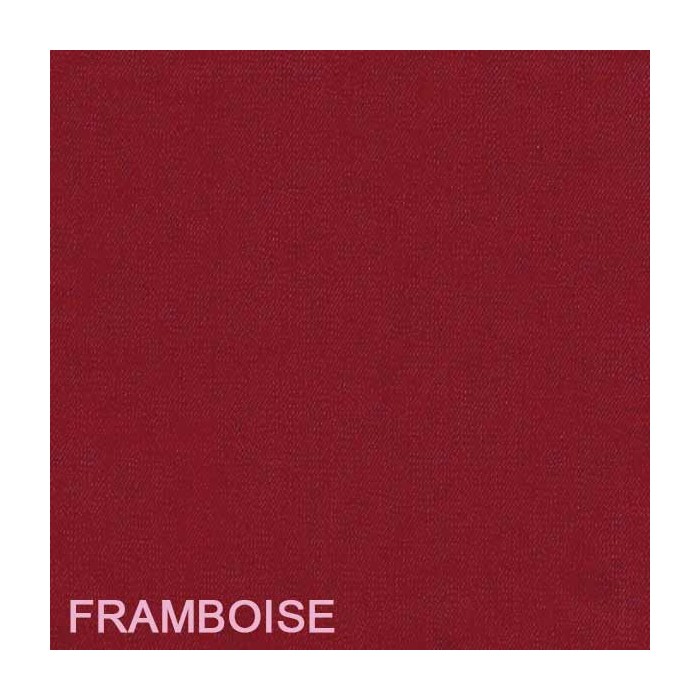 Housse de futon FRAMBOISE