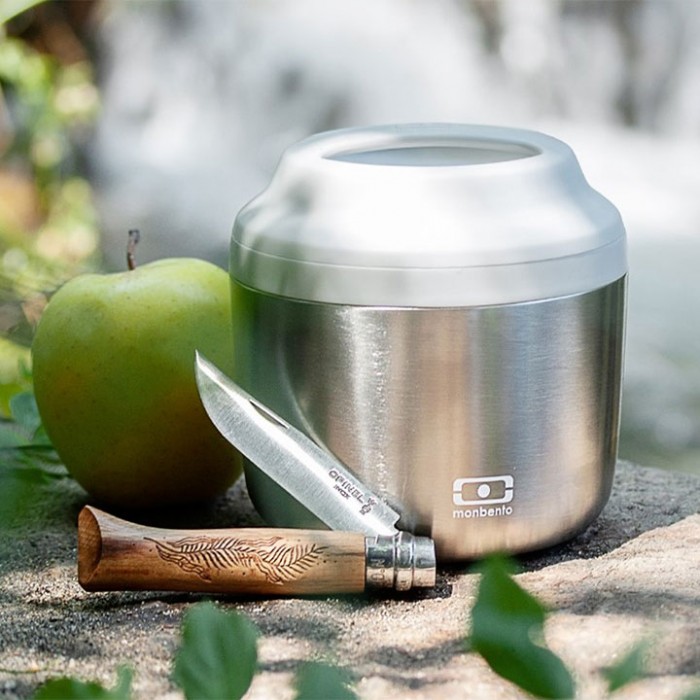 Monbento Boite Isotherme Repas Froid Lunch Box Isotherme MB Element