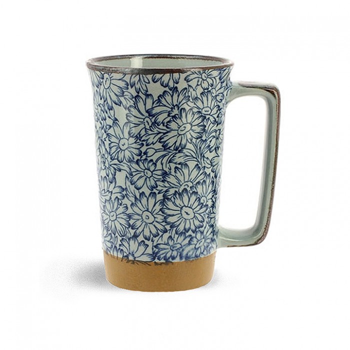 MUG JAPONAIS MARGUERITE