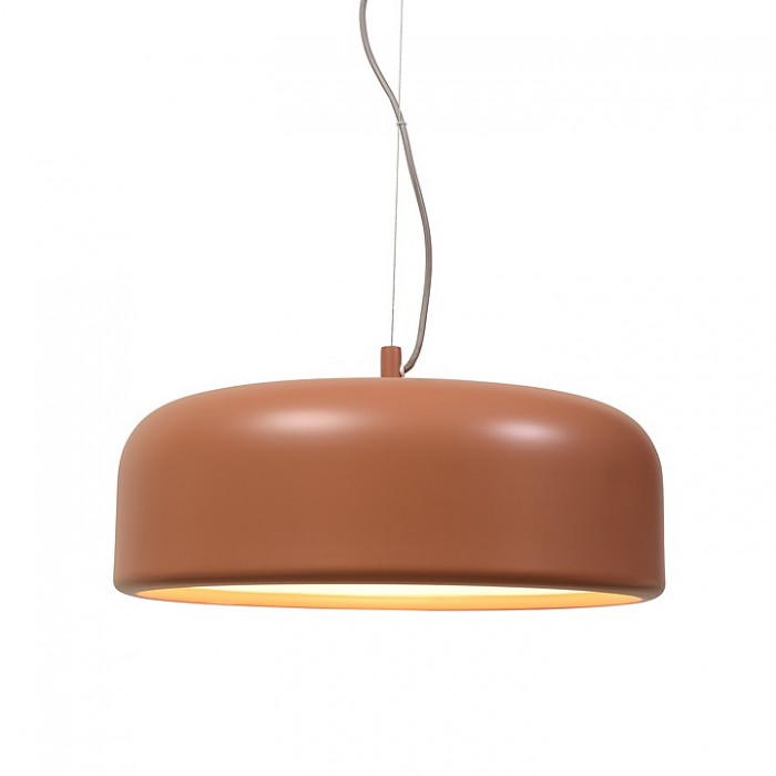 Suspension MARSEILLE terracotta ITS ABOUT ROMI Suspension MARSEILLE terracotta ITS ABOUT ROMI