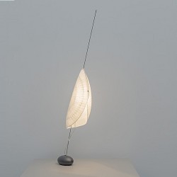 Lampe de chevet COQUILLAGE  Céline Wright