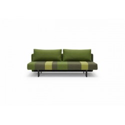 Conlix Sofa Bed - Patchwork...