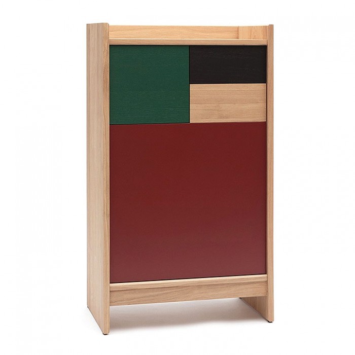 Chiffonier BRIC de Drugeot Chiffonier BRIC de Drugeot