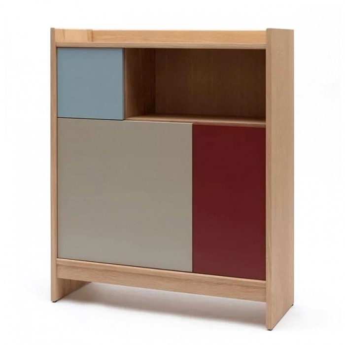 BRIC, le chiffonier de Drugeot BRIC, le chiffonier de Drugeot