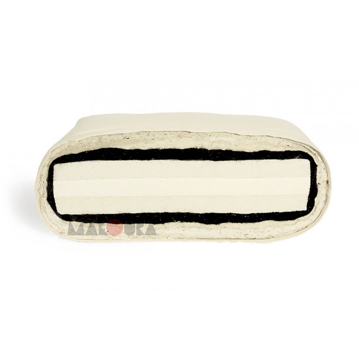Futon LATEX 9 Makoura Futon LATEX 9 Makoura